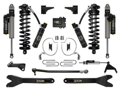 Picture of ICON Vehicle Dynamics Suspension Lift Kit - K63218R