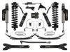 Picture of ICON Vehicle Dynamics Suspension Lift Kit - K63218RL
