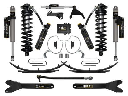 Picture of ICON Vehicle Dynamics Suspension Lift Kit - K63218RL