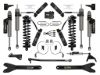 Picture of ICON Vehicle Dynamics Suspension Lift Kit - K63219R