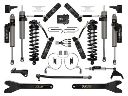 Picture of ICON Vehicle Dynamics Suspension Lift Kit - K63219R