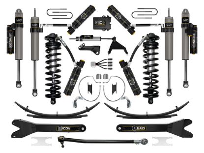 Picture of ICON Vehicle Dynamics Suspension Lift Kit - K63219RL