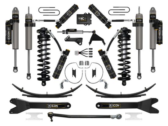 Picture of ICON Vehicle Dynamics Suspension Lift Kit - K63219RL
