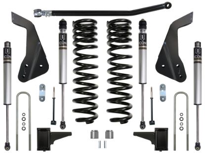 Picture of ICON Vehicle Dynamics Suspension Lift Kit - K64500