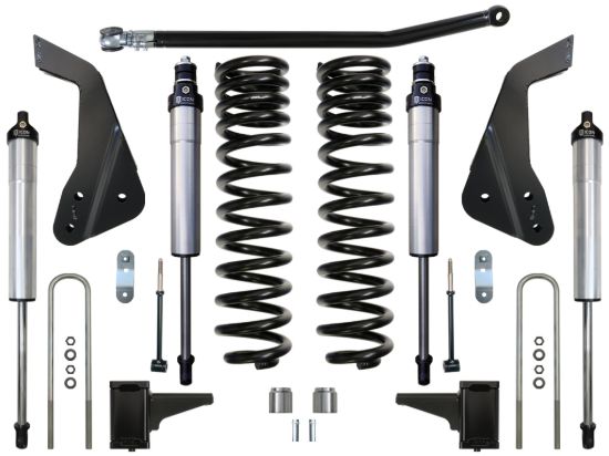 Picture of ICON Vehicle Dynamics Suspension Lift Kit - K64501