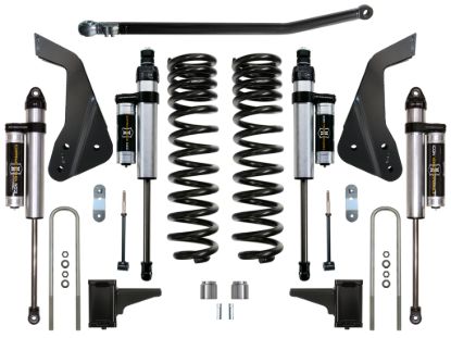 Picture of ICON Vehicle Dynamics Suspension Lift Kit - K64502