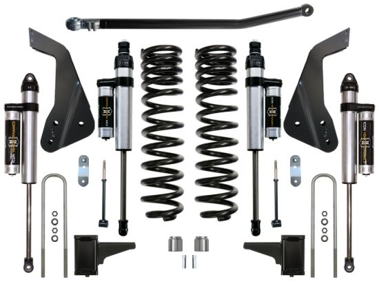 Picture of ICON Vehicle Dynamics Suspension Lift Kit - K64502