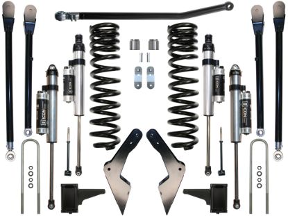 Picture of ICON Vehicle Dynamics Suspension Lift Kit - K64503