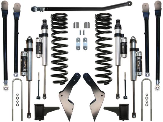 Picture of ICON Vehicle Dynamics Suspension Lift Kit - K64503