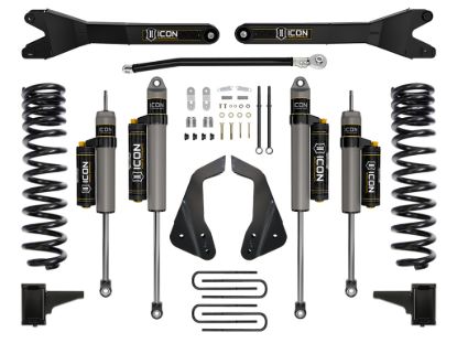 Picture of ICON Vehicle Dynamics Suspension Lift Kit - K64503R