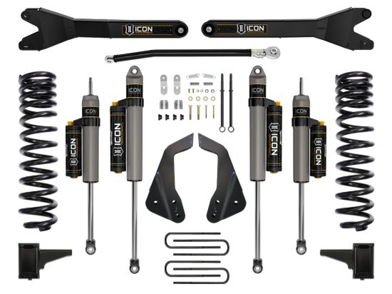 Picture of ICON Vehicle Dynamics Suspension Lift Kit - K64503R