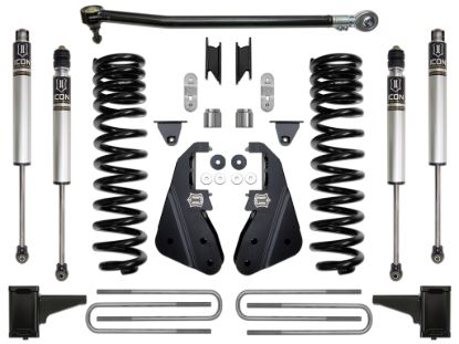 Picture of ICON Vehicle Dynamics Suspension Lift Kit - K64511