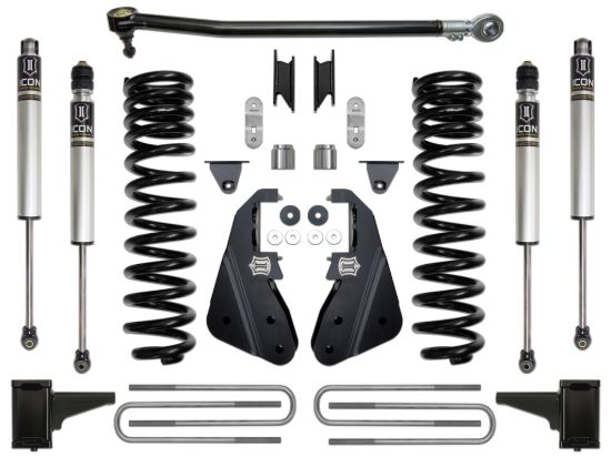 Picture of ICON Vehicle Dynamics Suspension Lift Kit - K64511