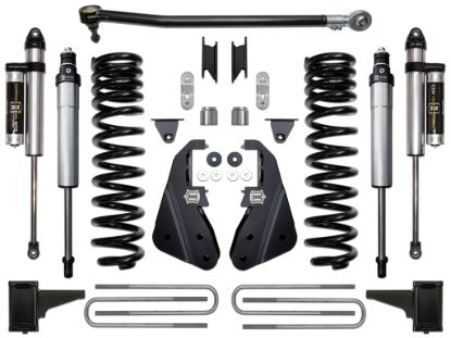 Picture of ICON Vehicle Dynamics Suspension Lift Kit - K64512