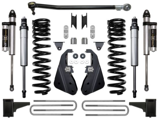 Picture of ICON Vehicle Dynamics Suspension Lift Kit - K64512
