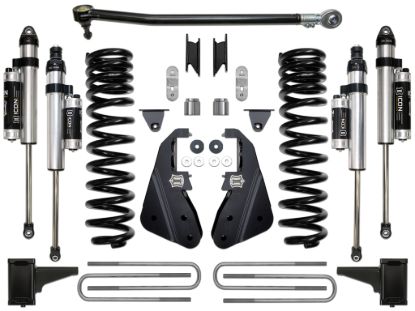Picture of ICON Vehicle Dynamics Suspension Lift Kit - K64513