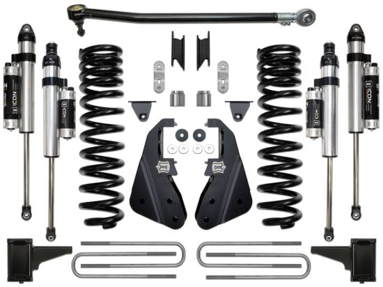 Picture of ICON Vehicle Dynamics Suspension Lift Kit - K64513