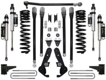 Picture of ICON Vehicle Dynamics Suspension Lift Kit - K64514