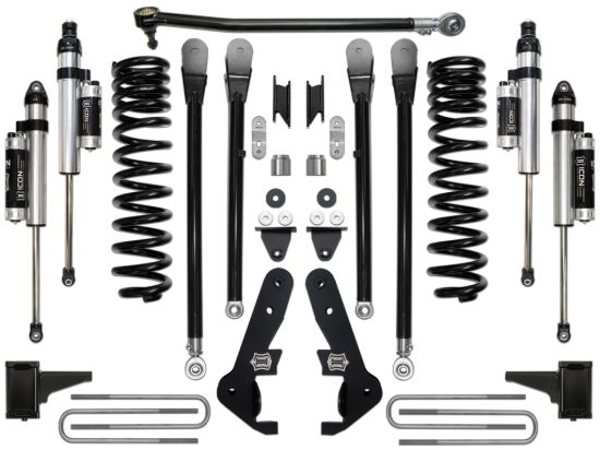 Picture of ICON Vehicle Dynamics Suspension Lift Kit - K64514