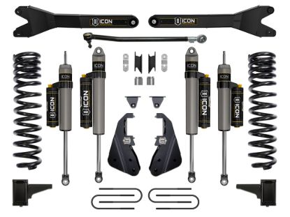 Picture of ICON Vehicle Dynamics Suspension Lift Kit - K64514R