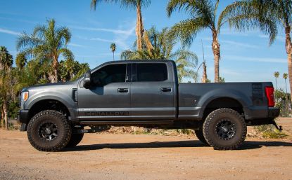 Picture of ICON Vehicle Dynamics Suspension Lift Kit - K64514R