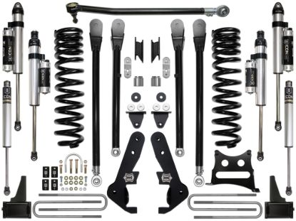 Picture of ICON Vehicle Dynamics Suspension Lift Kit - K64515