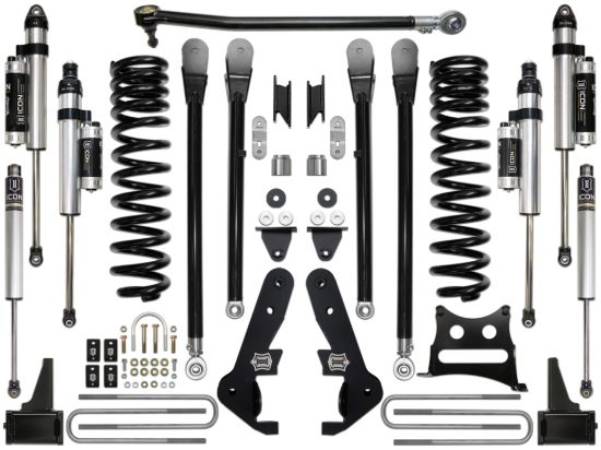 Picture of ICON Vehicle Dynamics Suspension Lift Kit - K64515