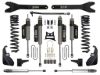 Picture of ICON Vehicle Dynamics Suspension Lift Kit - K64515R