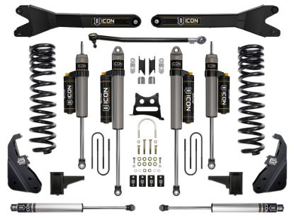 Picture of ICON Vehicle Dynamics Suspension Lift Kit - K64515R