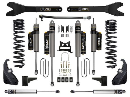 Picture of ICON Vehicle Dynamics Suspension Lift Kit - K64515R
