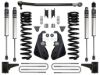 Picture of ICON Vehicle Dynamics Suspension Lift Kit - K64521
