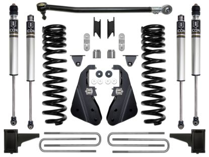 Picture of ICON Vehicle Dynamics Suspension Lift Kit - K64521