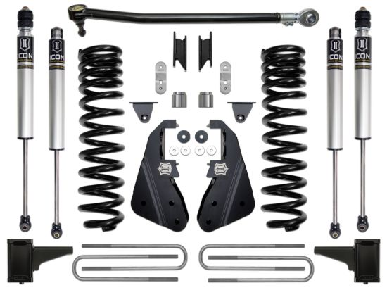 Picture of ICON Vehicle Dynamics Suspension Lift Kit - K64521