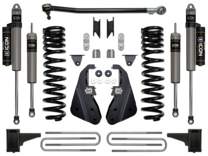 Picture of ICON Vehicle Dynamics Suspension Lift Kit - K64522