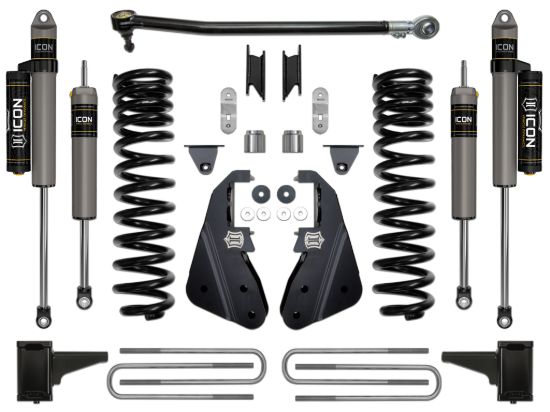 Picture of ICON Vehicle Dynamics Suspension Lift Kit - K64522