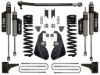 Picture of ICON Vehicle Dynamics Suspension Lift Kit - K64523