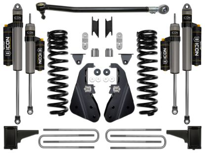 Picture of ICON Vehicle Dynamics Suspension Lift Kit - K64523
