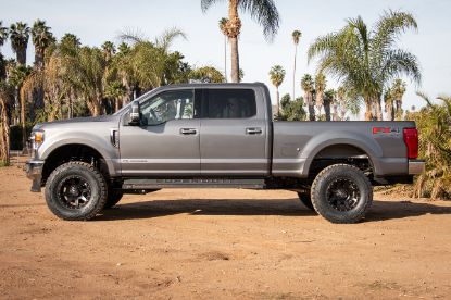 Picture of ICON Vehicle Dynamics Suspension Lift Kit - K64523