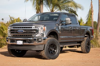 Picture of ICON Vehicle Dynamics Suspension Lift Kit - K64523