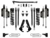 Picture of ICON Vehicle Dynamics Suspension Lift Kit - K64524