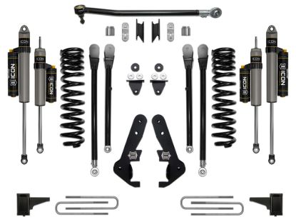 Picture of ICON Vehicle Dynamics Suspension Lift Kit - K64524