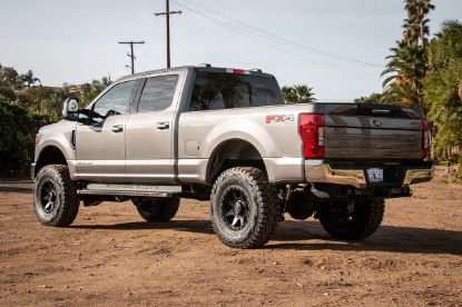 Picture of ICON Vehicle Dynamics Suspension Lift Kit - K64524