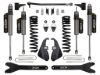 Picture of ICON Vehicle Dynamics Suspension Lift Kit - K64524R