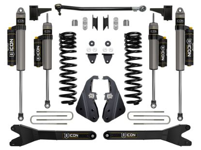 Picture of ICON Vehicle Dynamics Suspension Lift Kit - K64524R