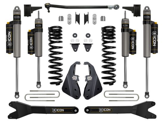 Picture of ICON Vehicle Dynamics Suspension Lift Kit - K64524R