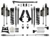 Picture of ICON Vehicle Dynamics Suspension Lift Kit - K64525