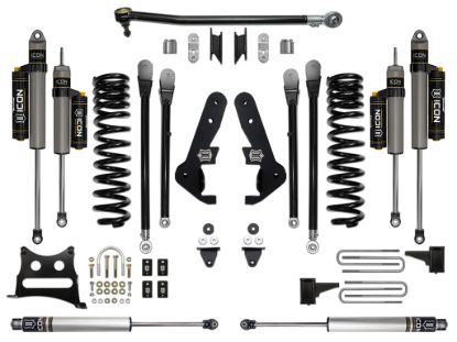 Picture of ICON Vehicle Dynamics Suspension Lift Kit - K64525