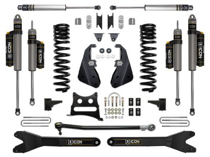 Picture of ICON Vehicle Dynamics Suspension Lift Kit - K64525R