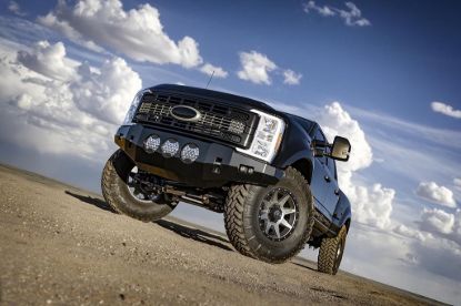 Picture of ICON Vehicle Dynamics Suspension Lift Kit - K64531L