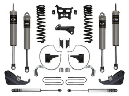 Picture of ICON Vehicle Dynamics Suspension Lift Kit - K64533